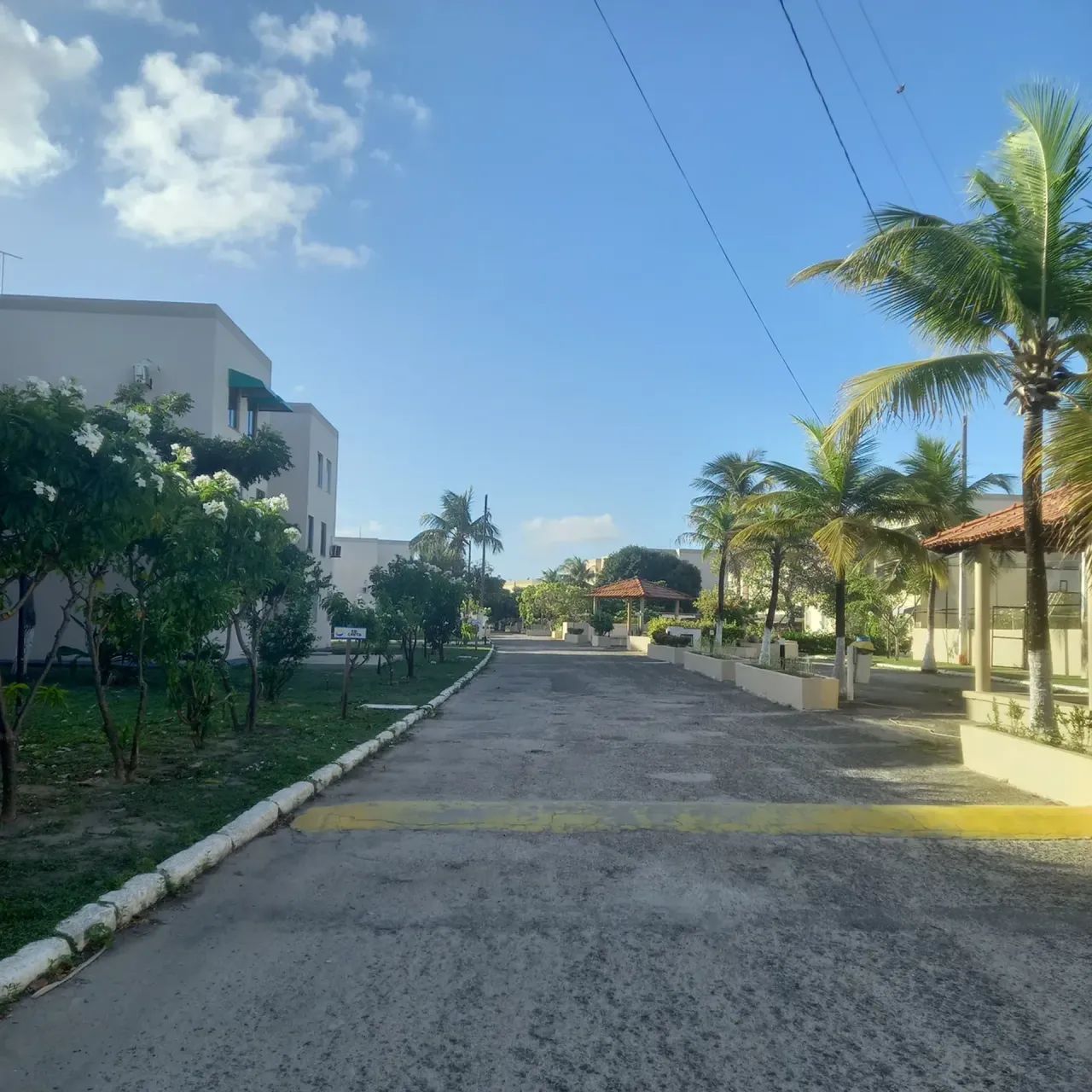 3/4 com suíte sombra e ventilado na Coroa do Meio Aracaju Sergipe - Foto 4