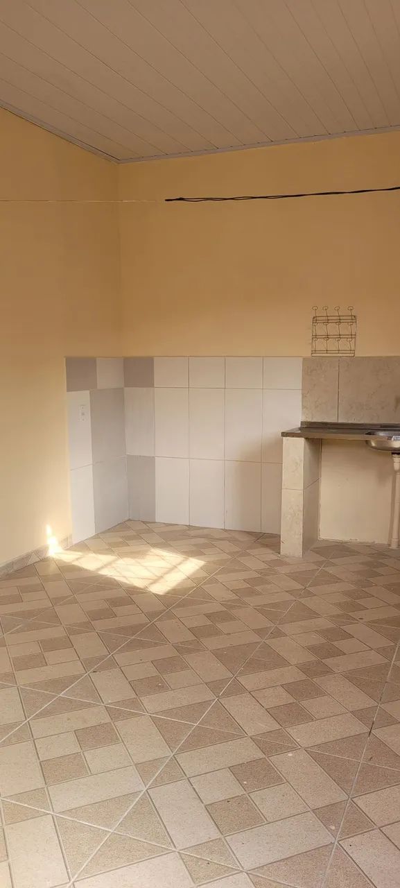 Aluga-se um apartamento 