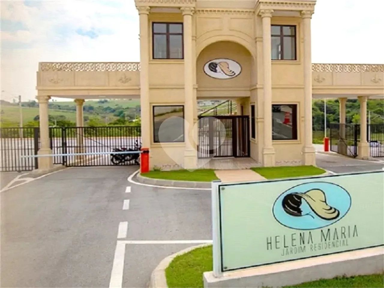 Terreno à venda no condomínio Helena Maria, Sorocaba - SP - Foto 9
