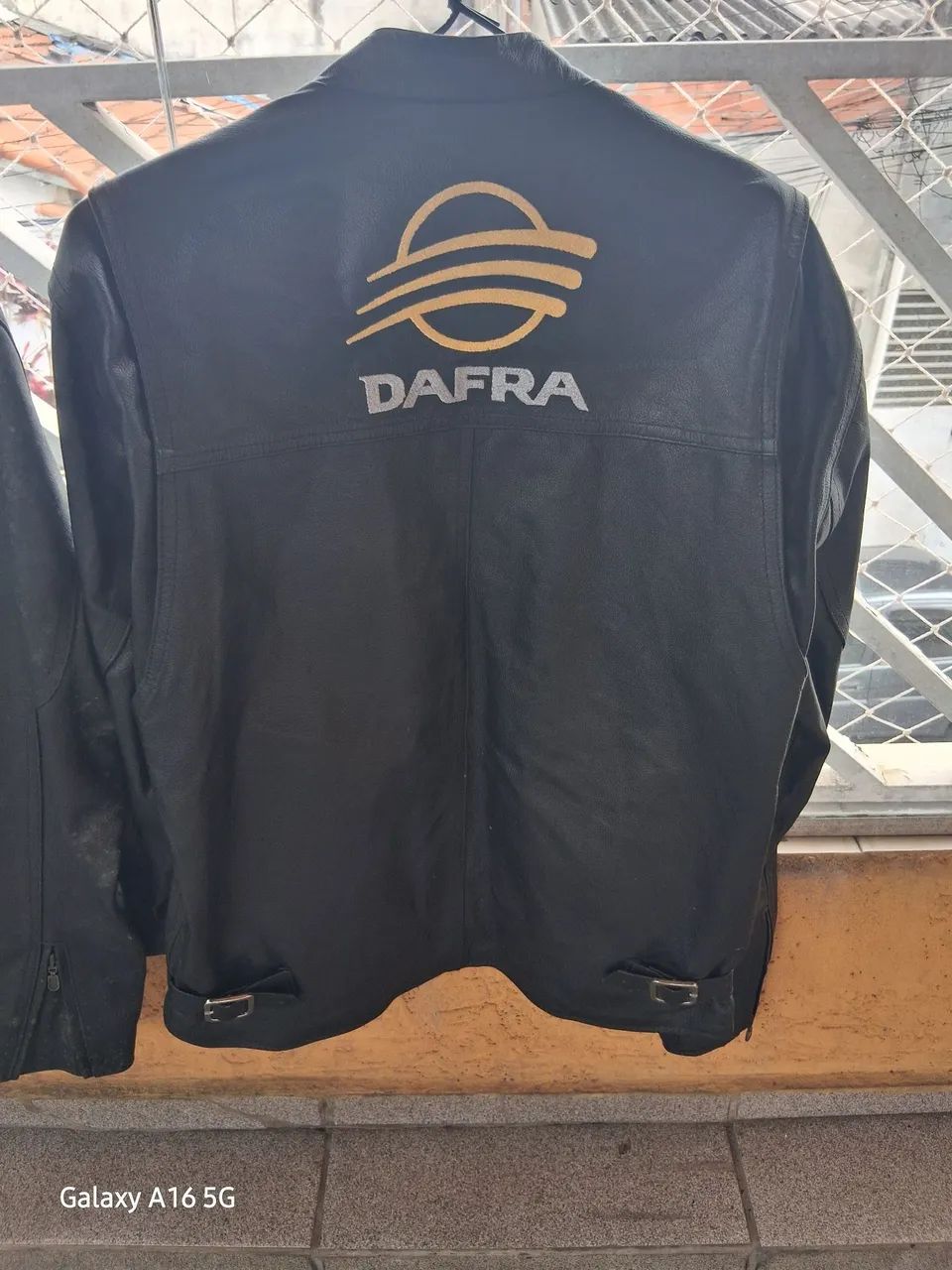 Jaqueta OMK Dafra - Foto 3