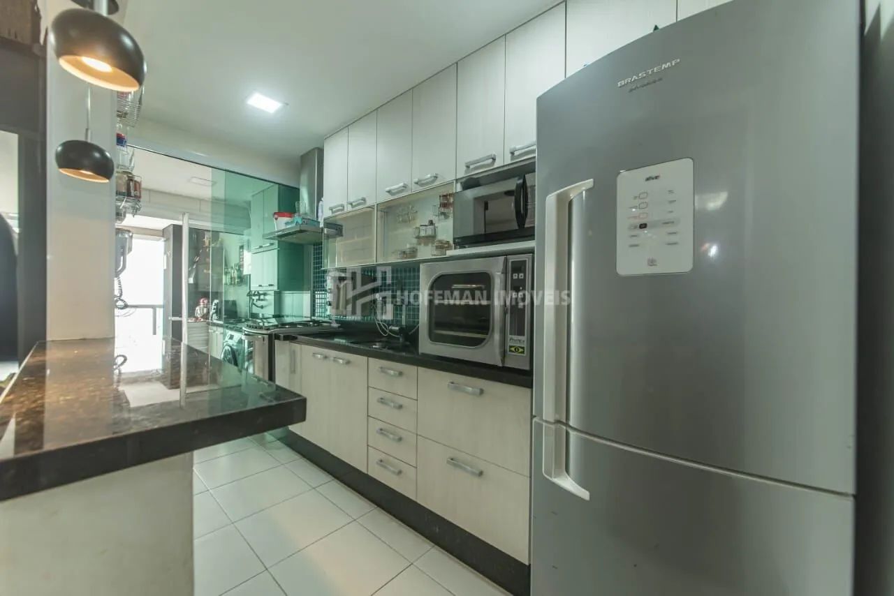 Apartamento com 2 dormitórios à Venda, 75 m² - Barcelona. - Foto 4