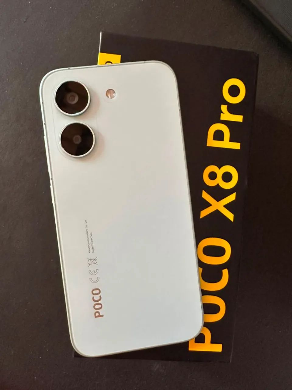 Poco X8 pro 256GB