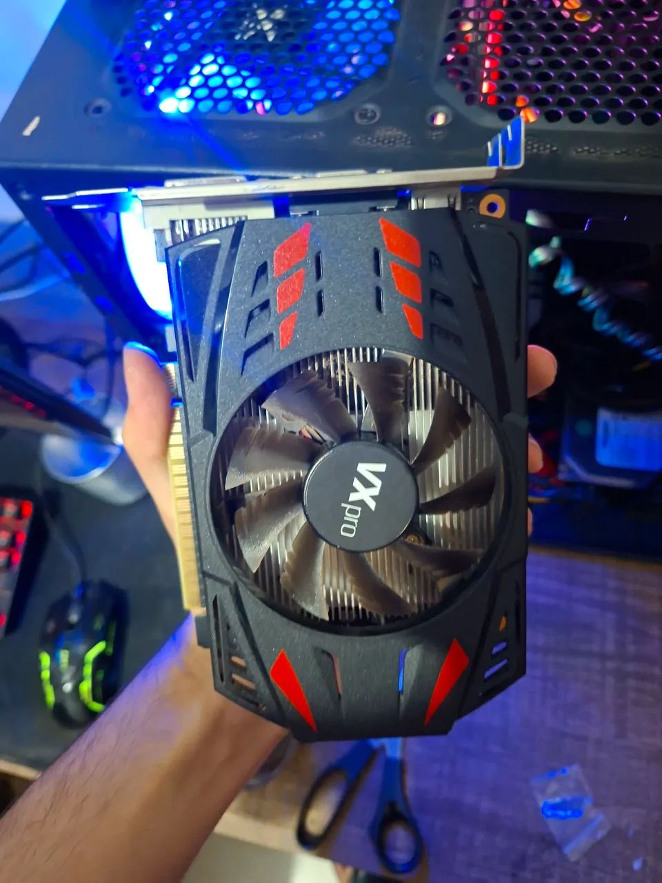 GTX 750Ti 4GB - Foto 3