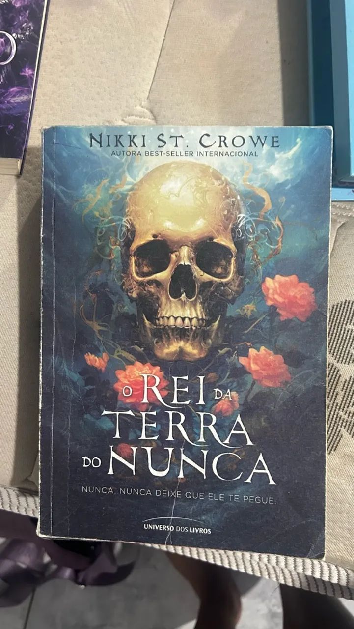 Livros a venda  - Foto 5