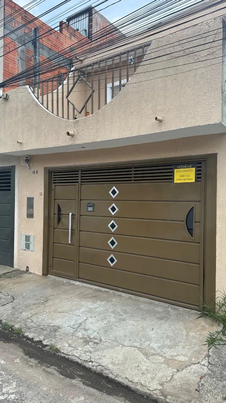 Foto - Itaquaquecetuba - Jardim Santa Rita