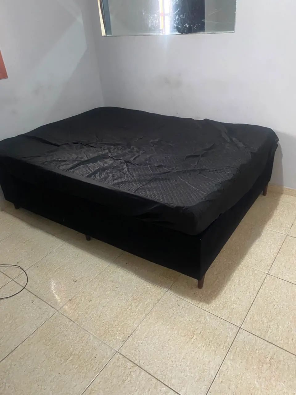 Cama de casal  - Foto 3