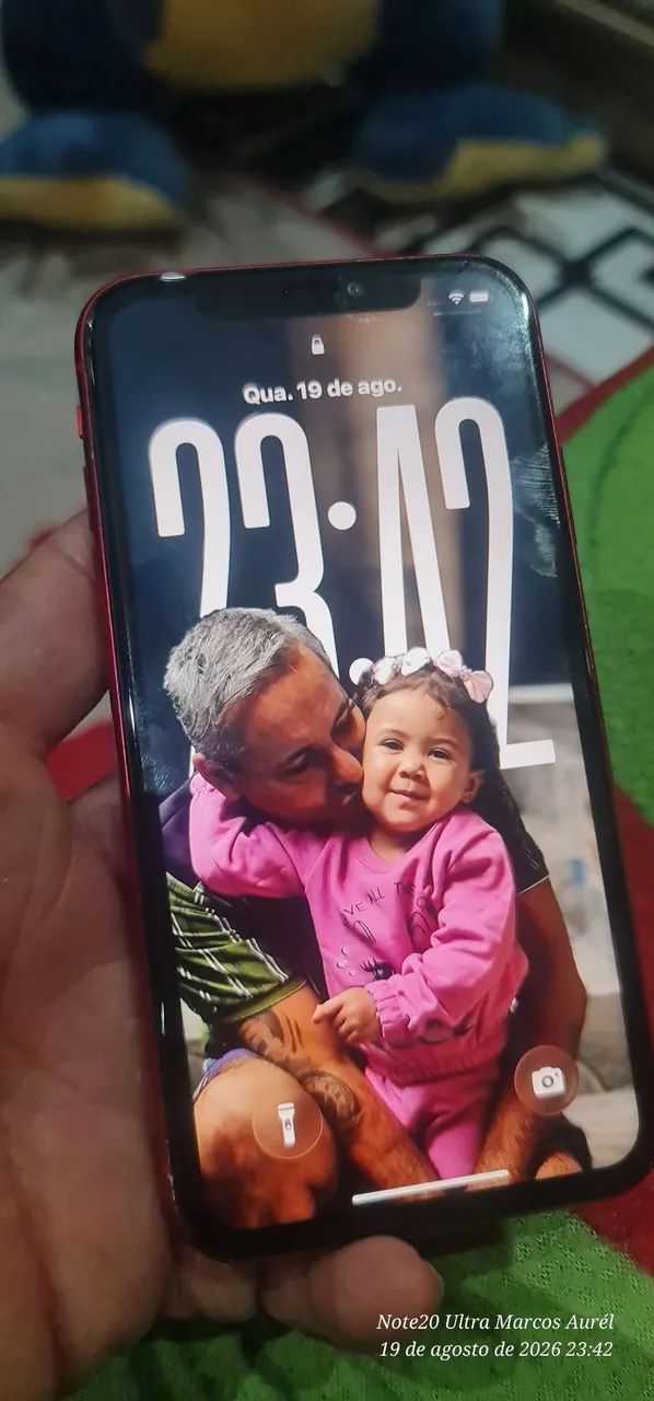 Iphone 11 64gb  - Foto 2