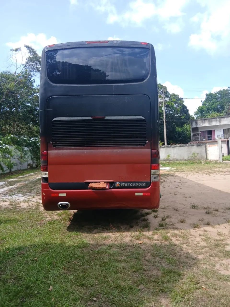 Vende - se ônibus.  - Foto 2