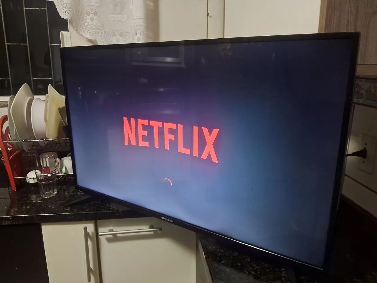 SMARTV 43 SISTEMA ANDROID TOP ENTREGA INCLUÍDA  - Foto 3