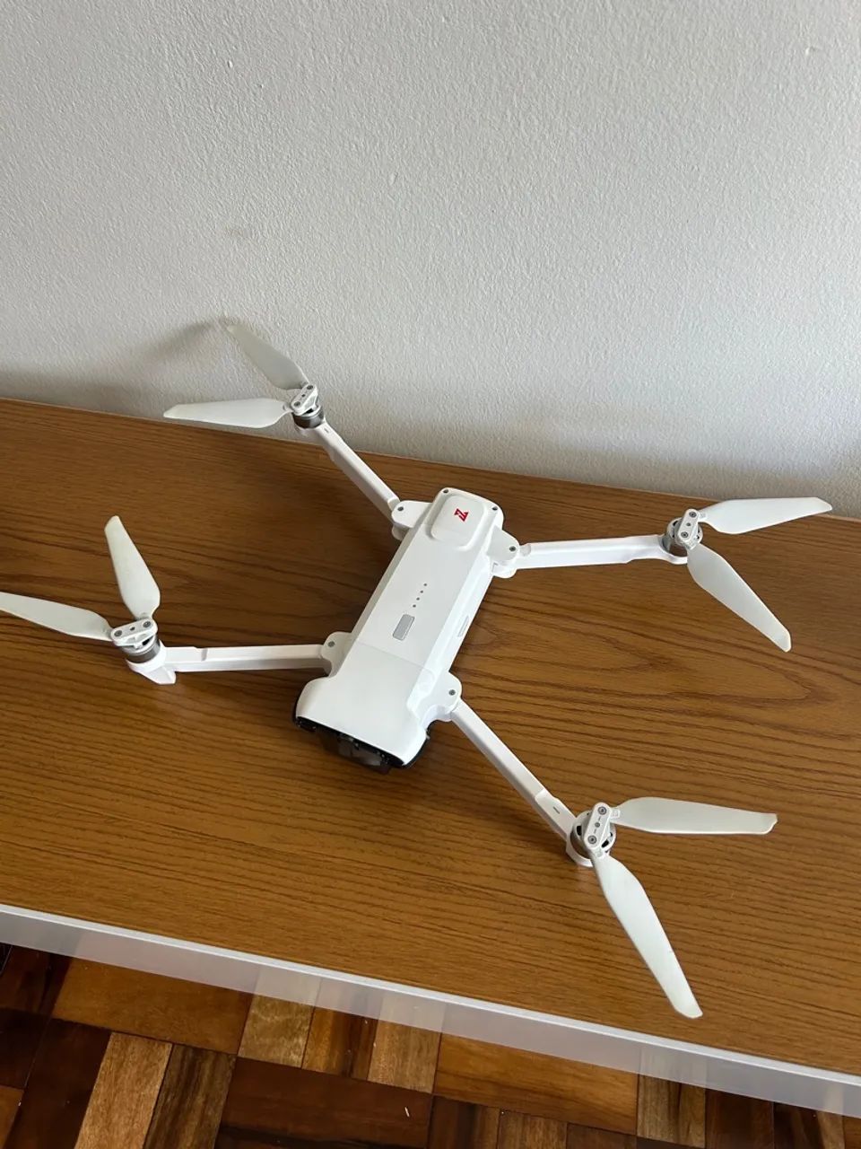 Drone FIMI X8 SE 2022 - Foto 5