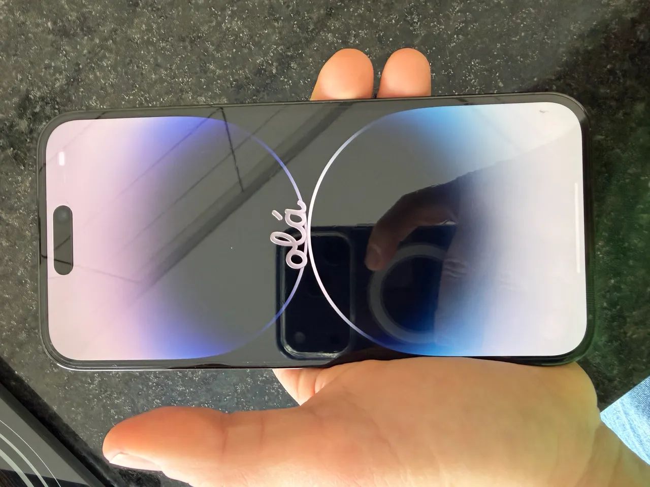 IPhone 14 Pro Max 256 Gb - Foto 3