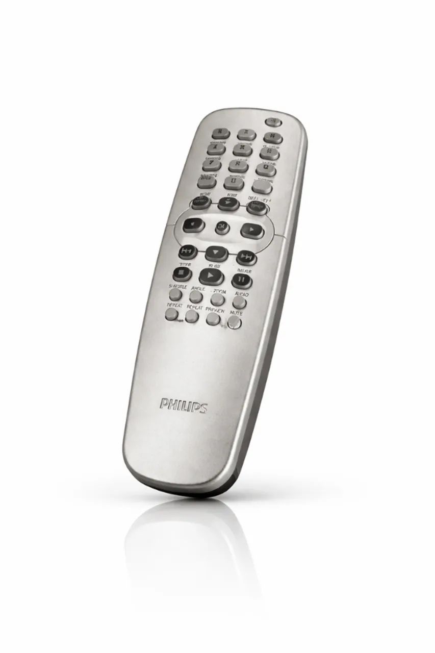 controle remoto philips original