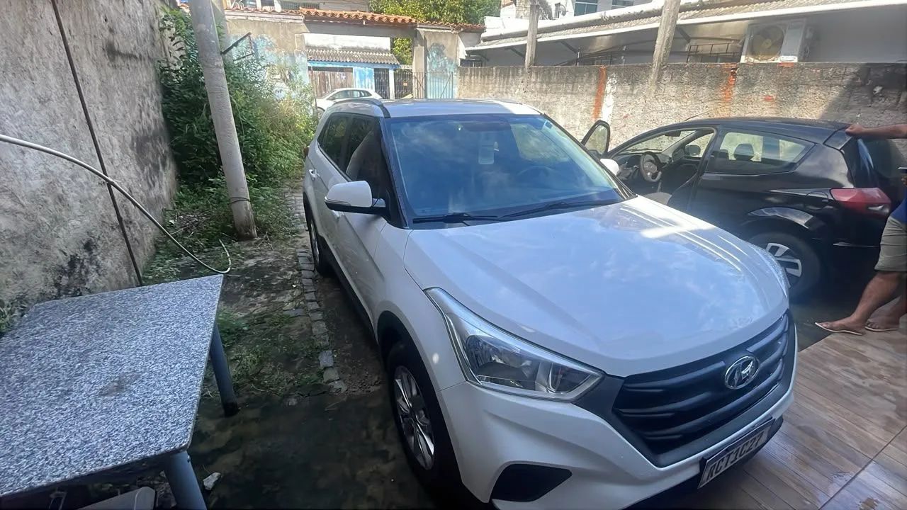 Vendo Creta 2021 - Foto 2
