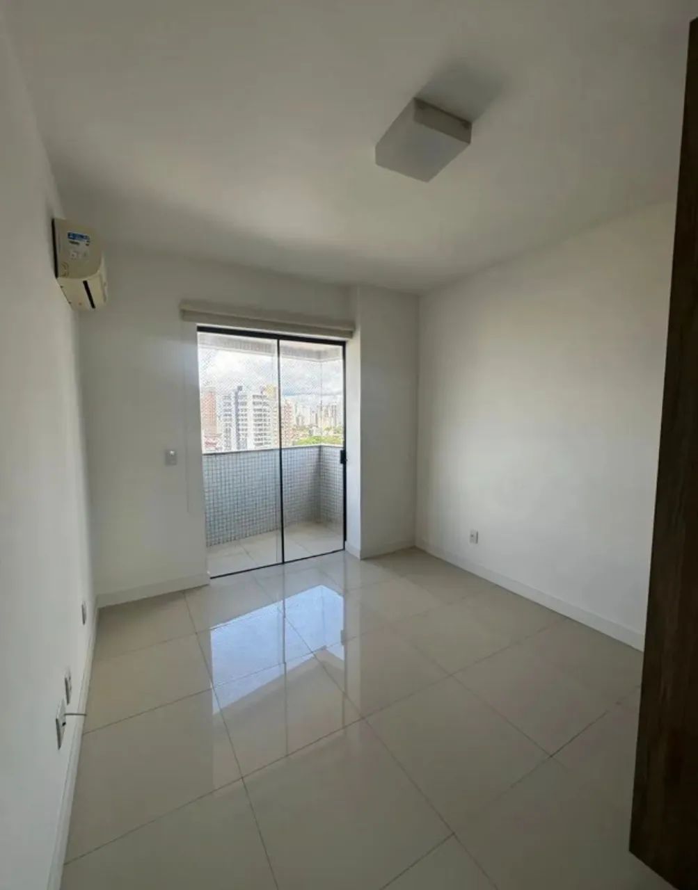 Apto, 78m², 2 suítes, 1 vaga no Edifício Acqua Marine - Foto 2