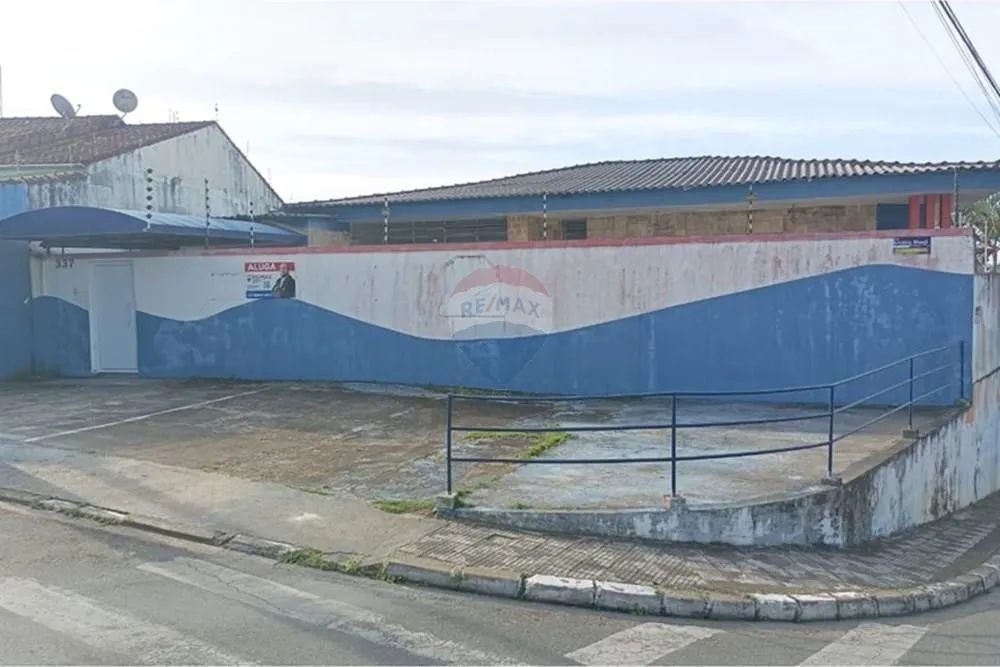 Imóvel Comercial 767m² para Alugar no Centro  Registro