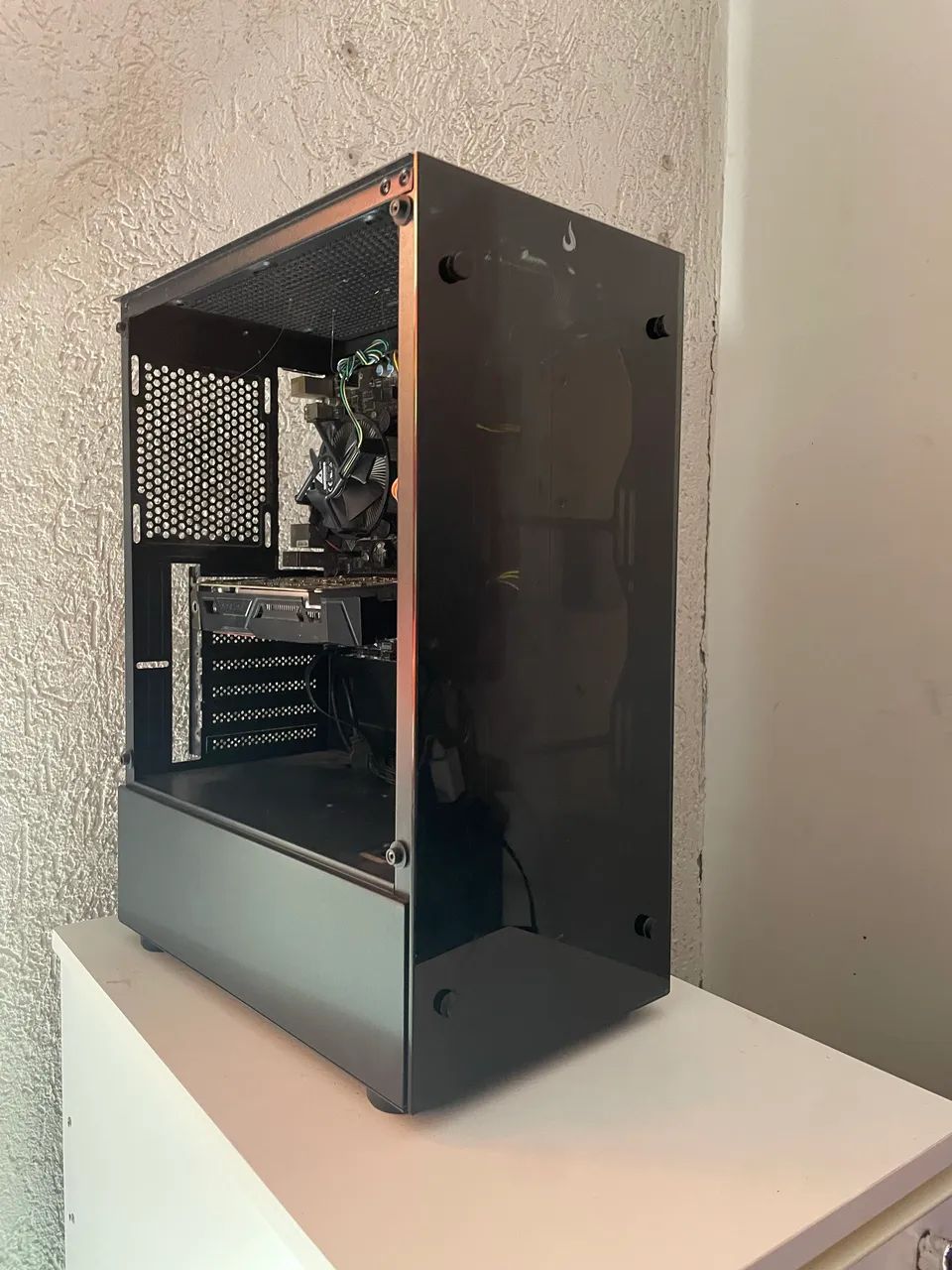 Pc gamer GTX 1050 - Foto 3
