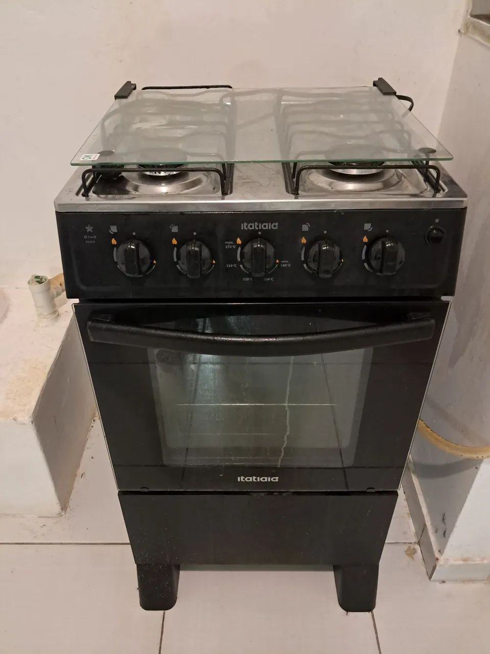 Fogão 