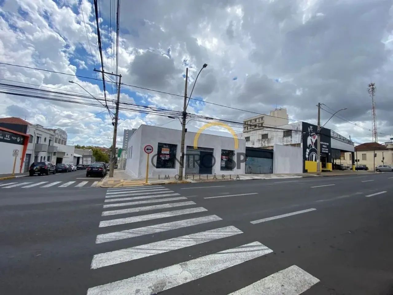 Loja no Centro de Bauru, com estacionamento próprio - Locação - Foto 13