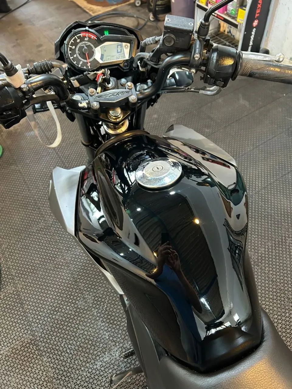 Fazer 150cc  - Foto 2