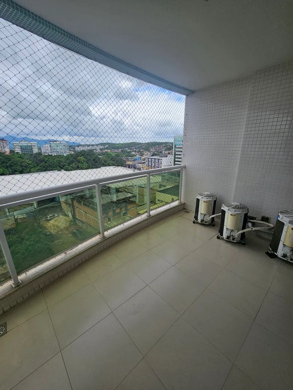 Apartamento alto padrão 2 quartos Edifício Dom Juan  - Foto 5