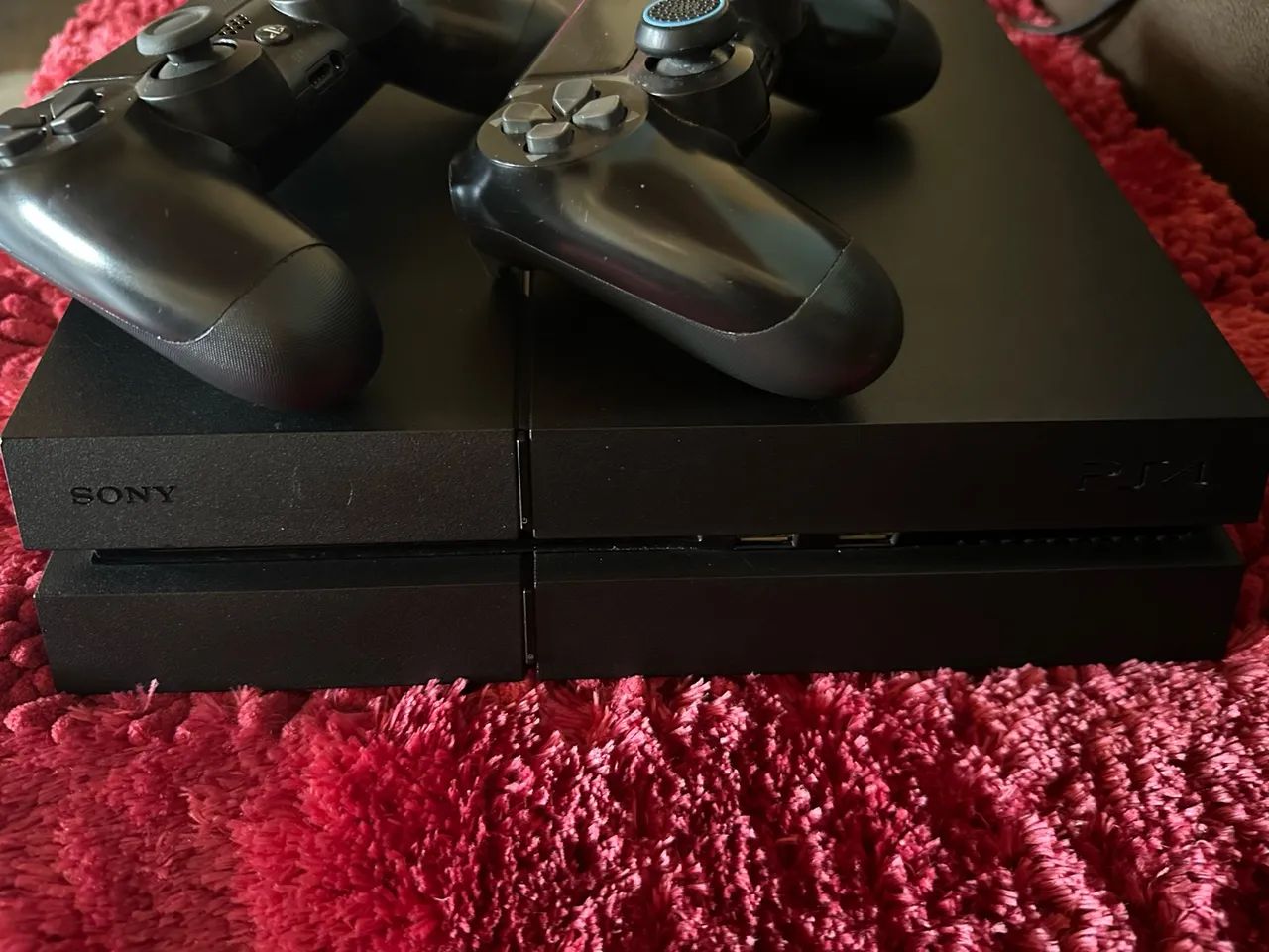  PS4 1000GB - Foto 3