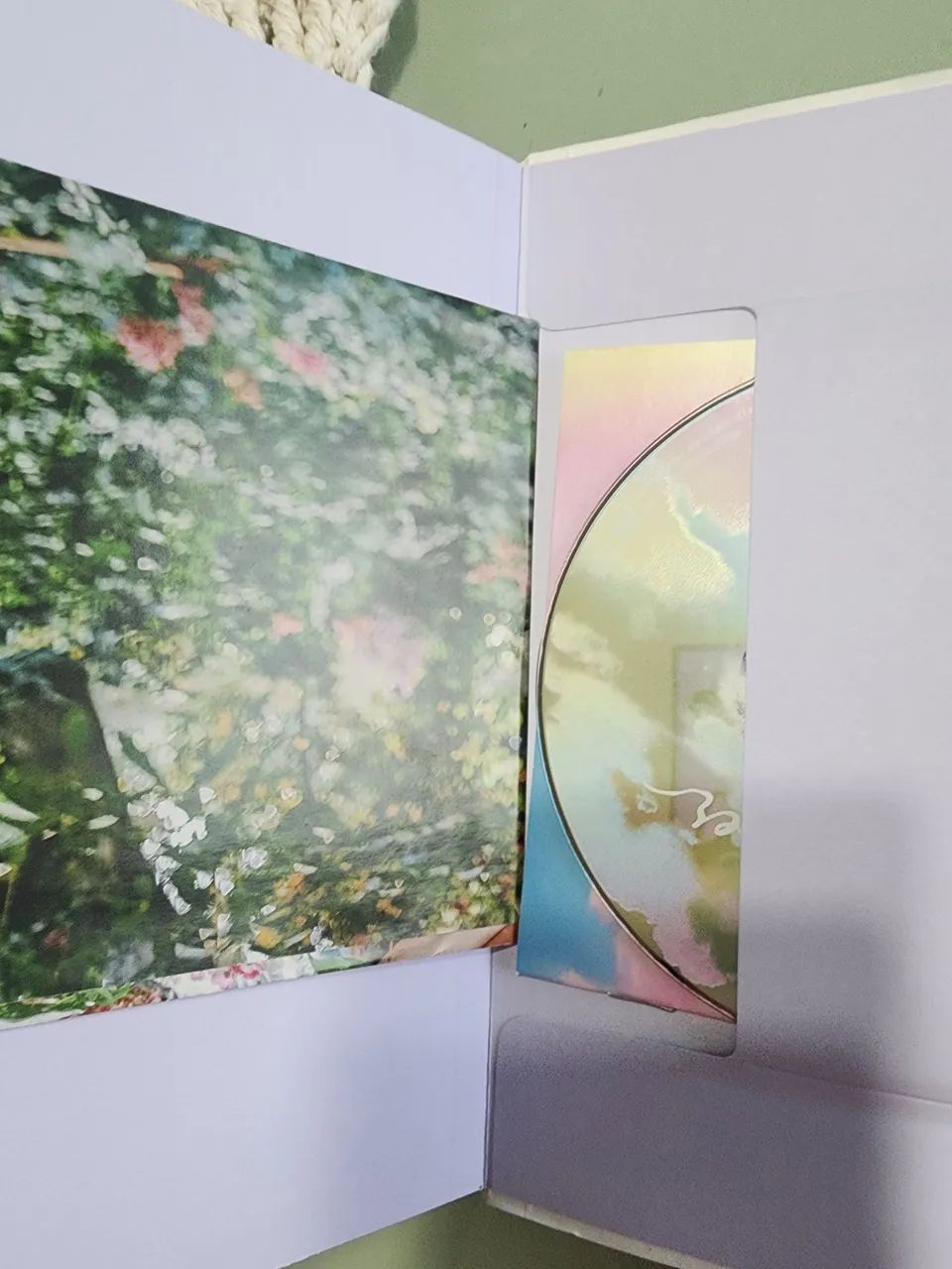 Taylor Swift - Lover deluxe edition - 4 volumes c/ cds e poster - Foto 5