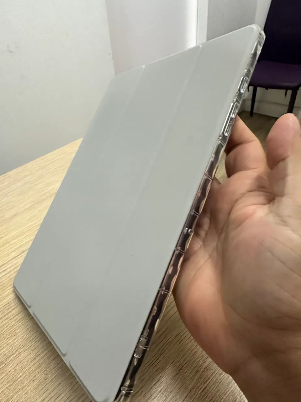 Samsung Galaxy Tab A9+ Plus completo na caixa estado ZERO - Foto 2