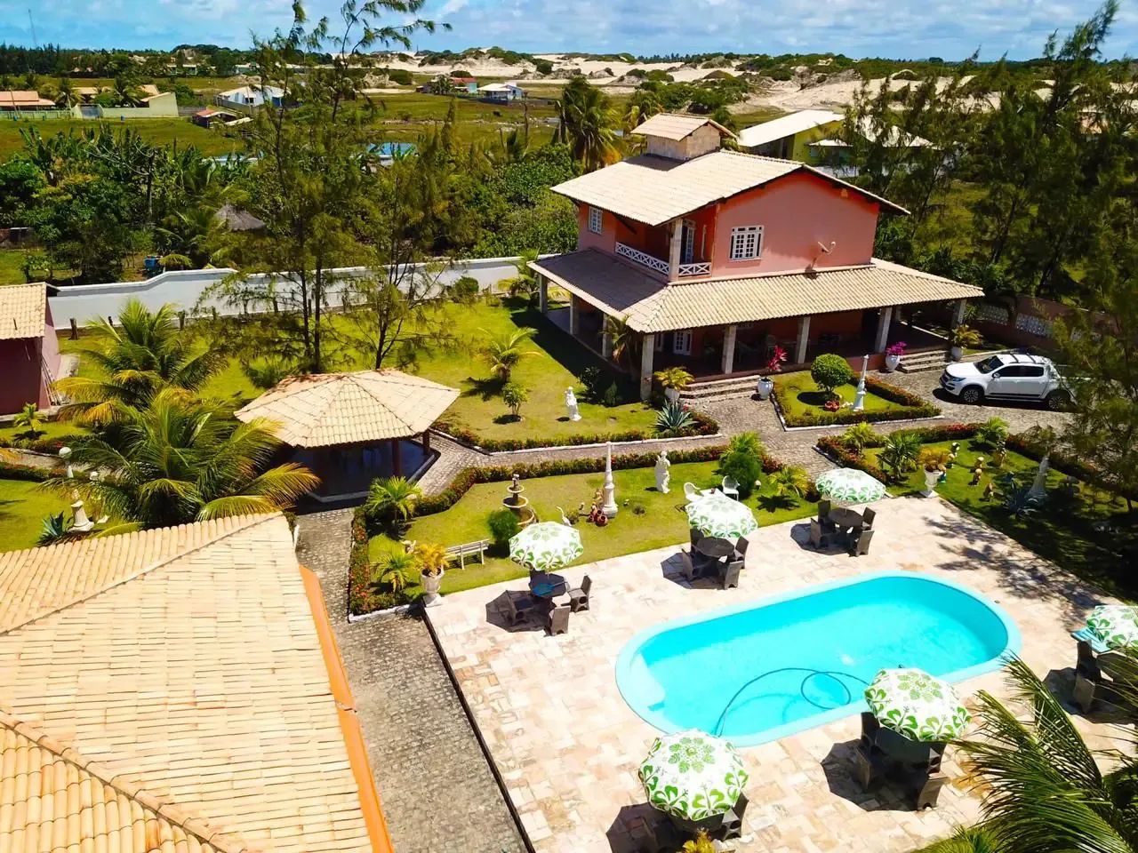 Casa à venda, PRAIA DAS DUNAS, Estância, SE - Foto 3