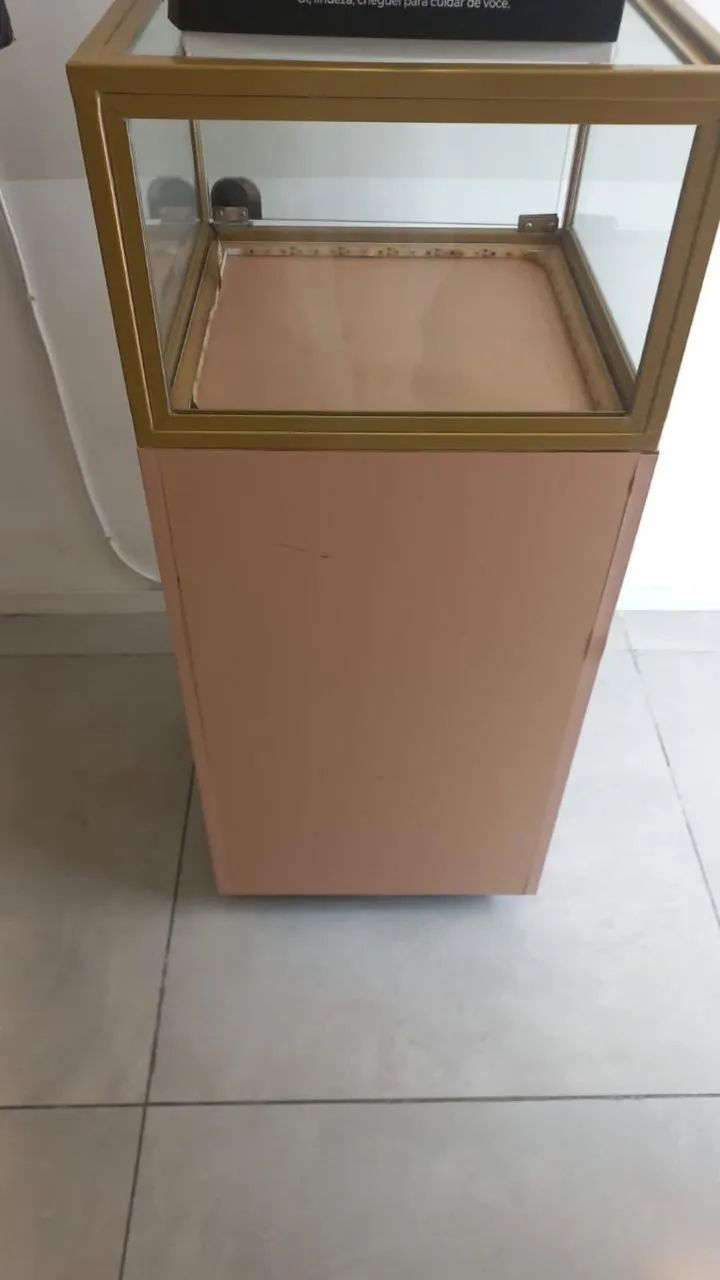 Móveis para loja de roupas  - Foto 3