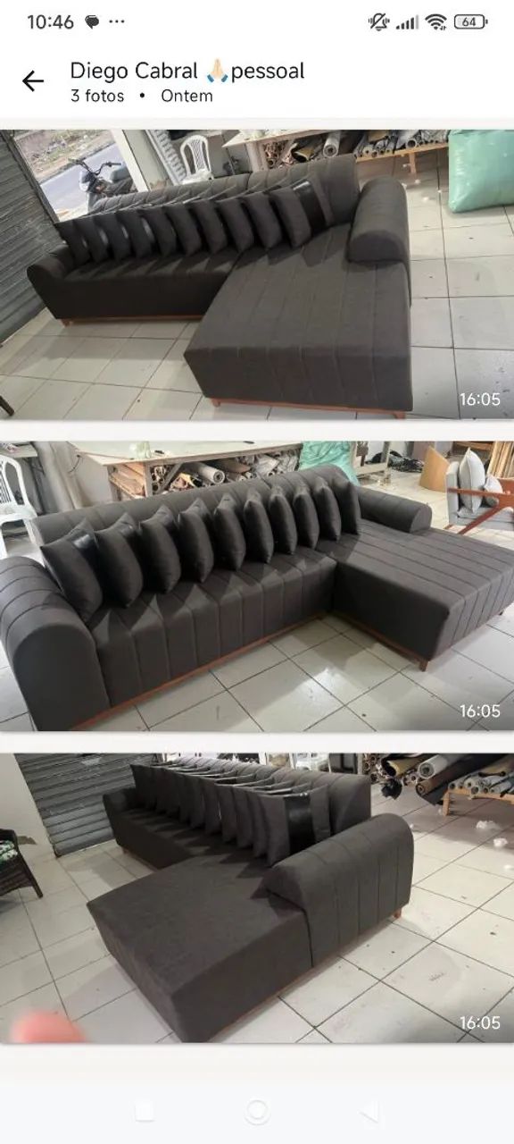 Linha Premium  - Foto 2