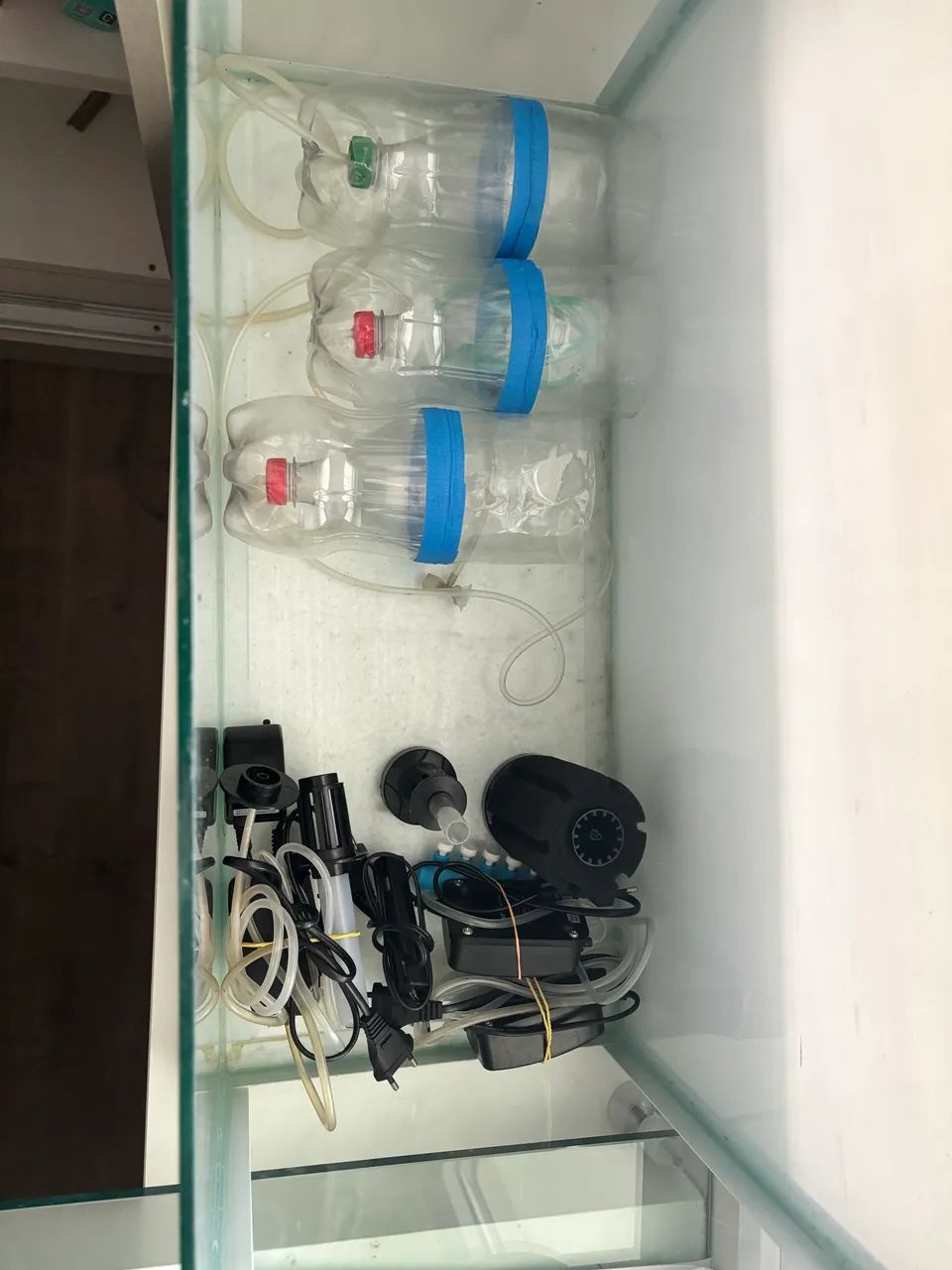Aquário  - Foto 2
