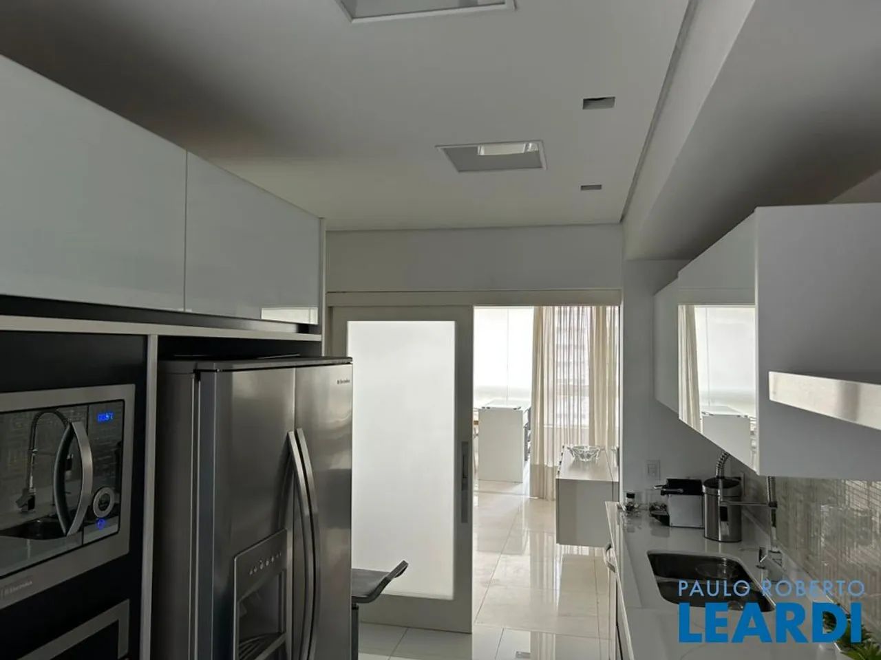 APARTAMENTO - PERDIZES - SP - Foto 3