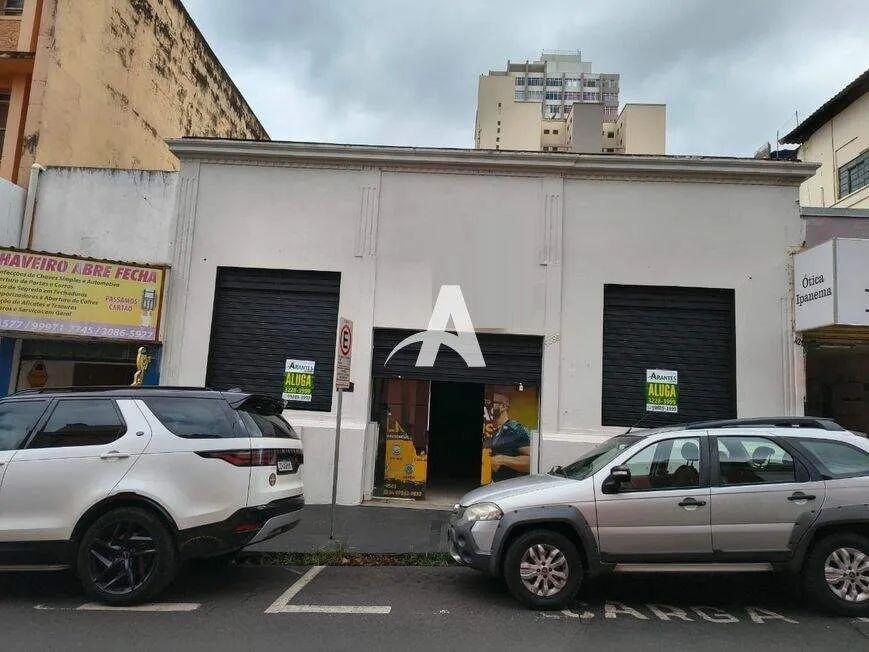 Loja para aluguel, Centro - Uberlândia/MG - Foto 4