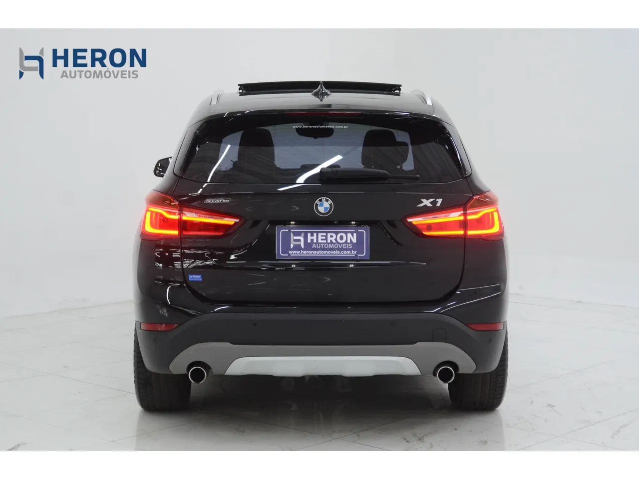 BMW X1 2016 - Foto 5