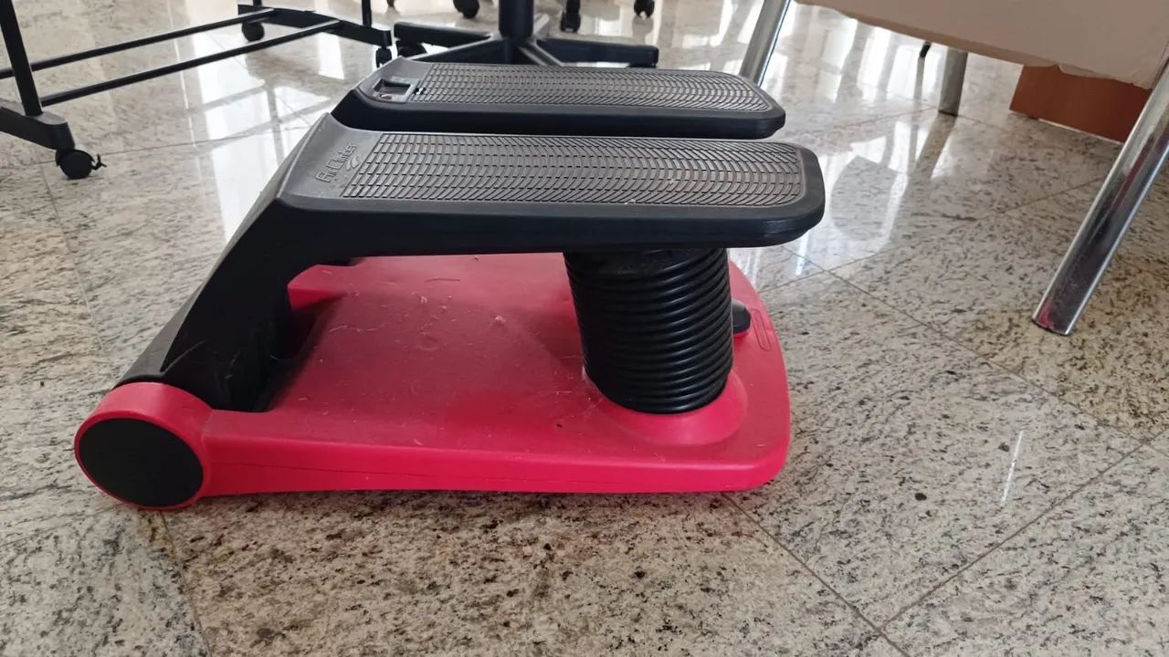 Air climber aparelho ginástica 