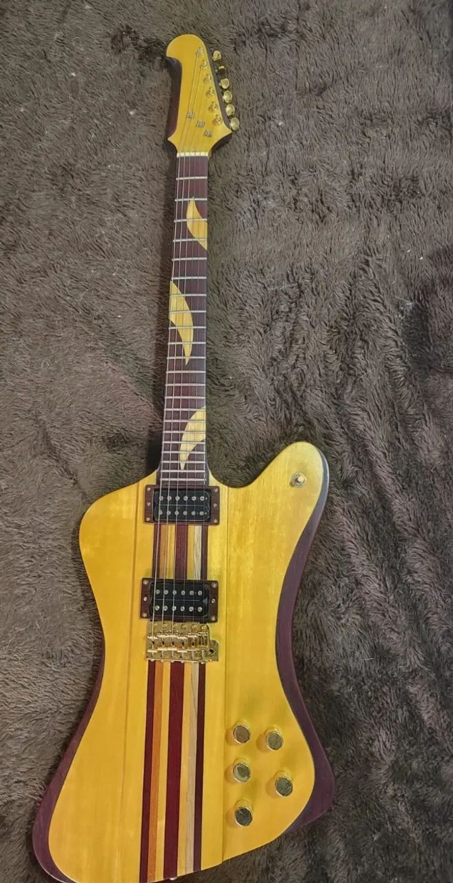 Guitarras - Foto 2