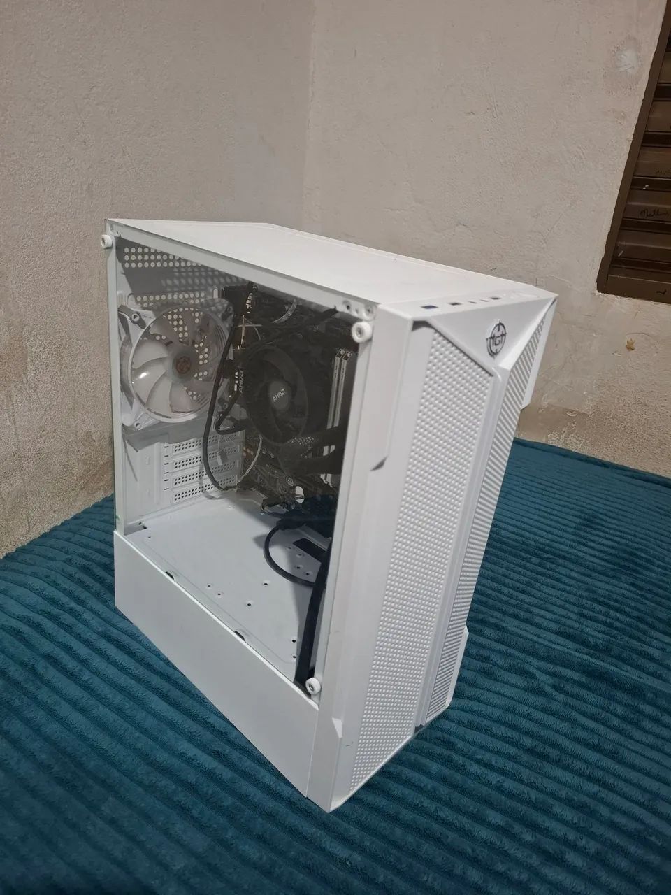 Pc gemer  - Foto 2