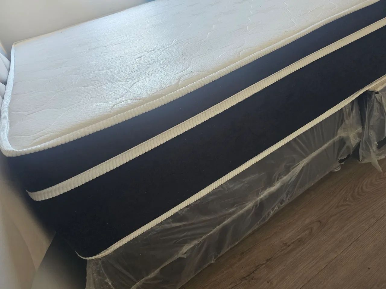 Cama king size - Foto 2