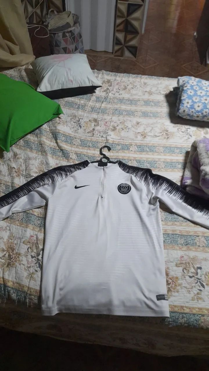 Tracksuit casaco paris saint germain