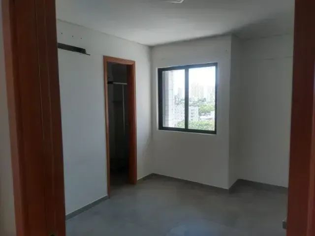 EM-Apartamento 4 quartos, 2 suítes | Edifício Jardim MonetSofisticação e conforto em Encru - Foto 2