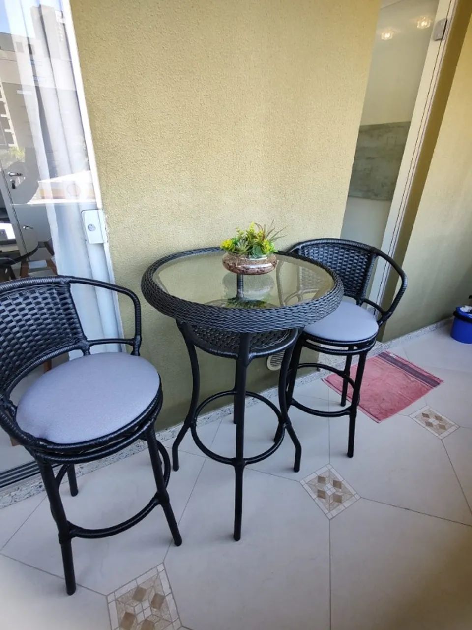 Conjunto Bistrô Novo - Foto 2