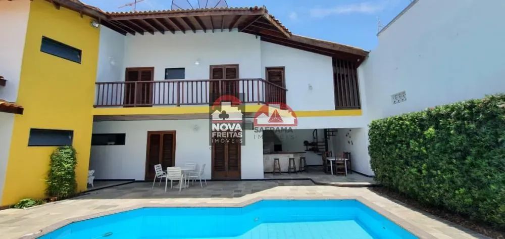 Excelente Sobrado próximo da praia Martin de Sá - Foto 2