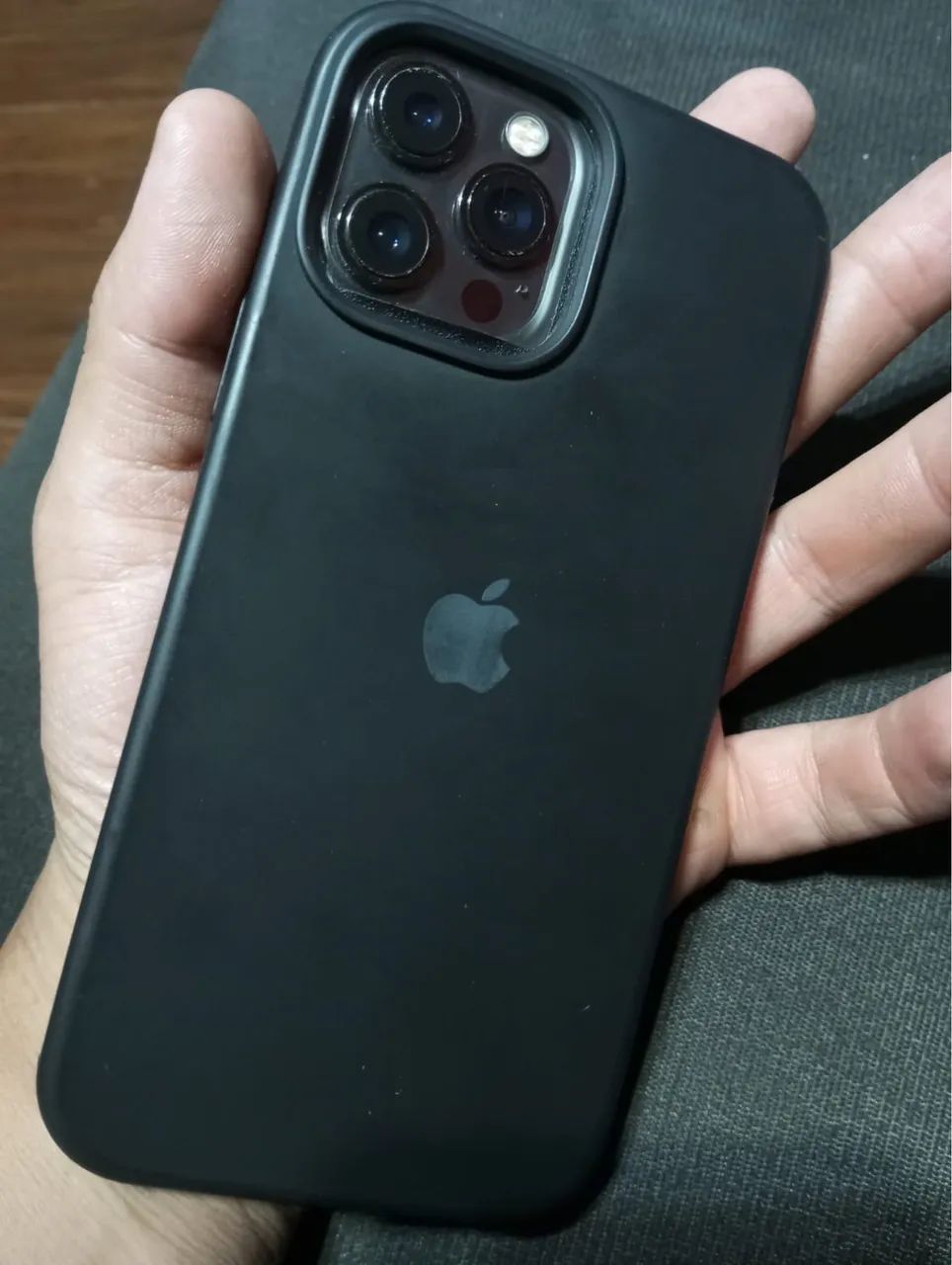 iPhone 12 Pro Max - Foto 2
