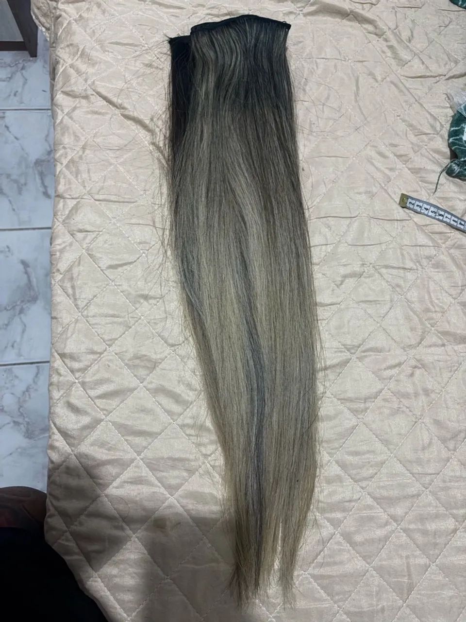 Mega hair humano  - Foto 2