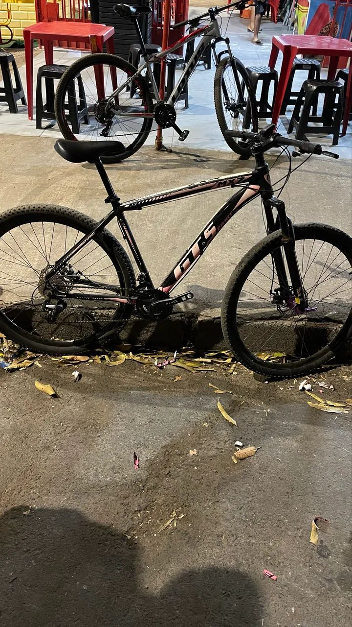 Bike aro 29