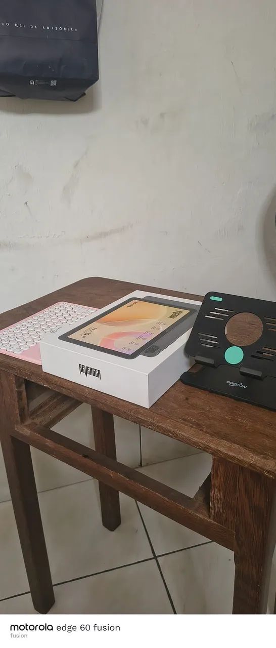 Tablet Revenger  - Foto 5
