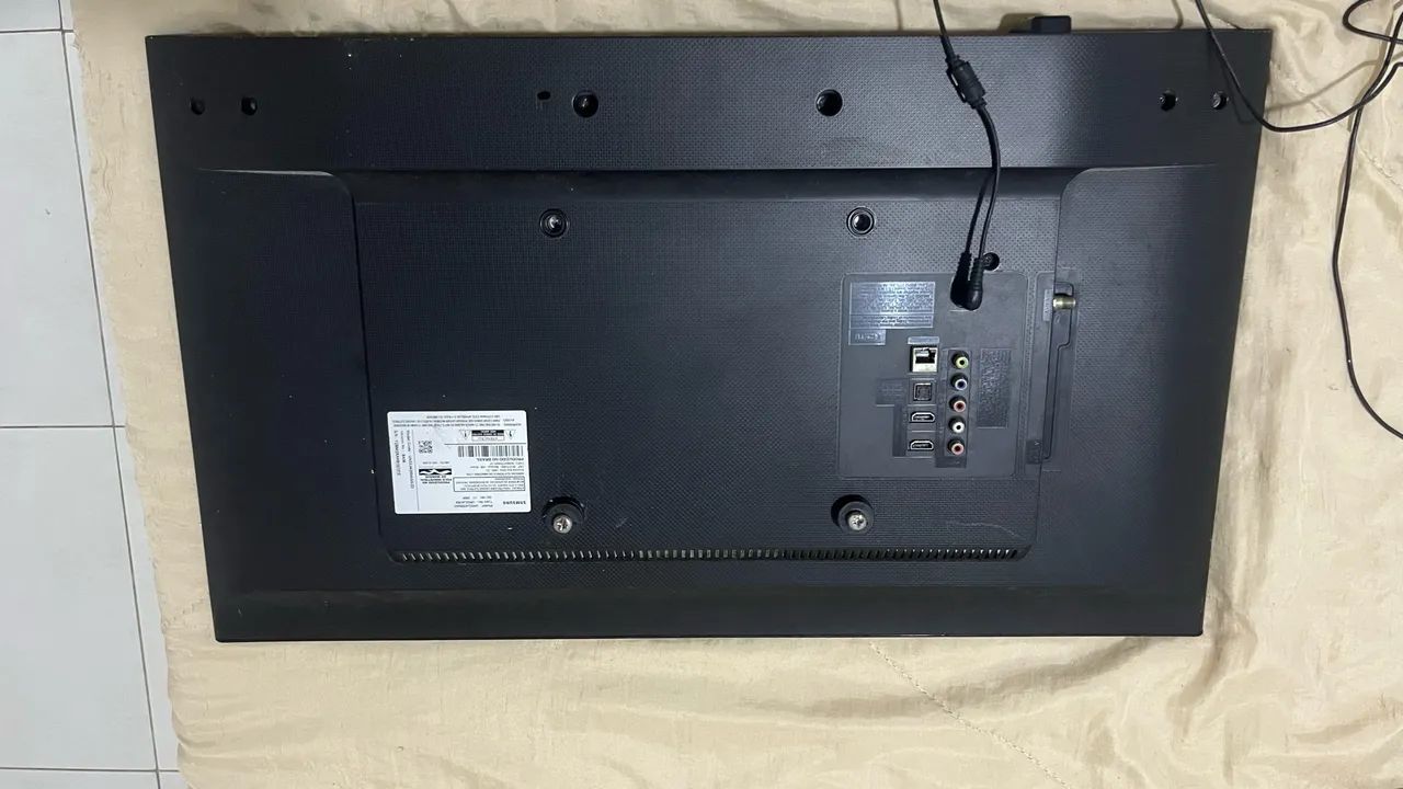 TV samsung 32 polegadas - Foto 2