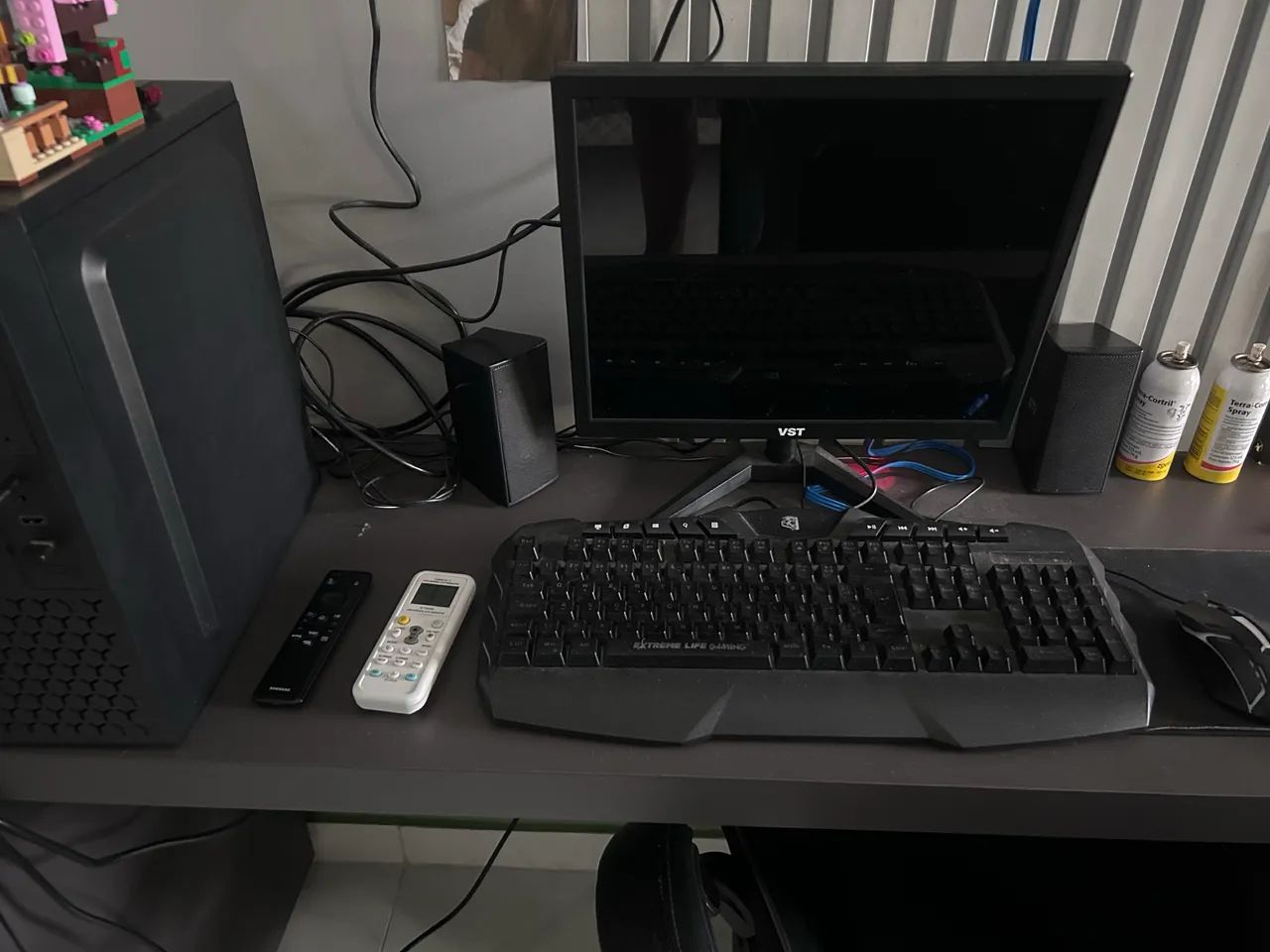 Pc gamer completo  - Foto 2