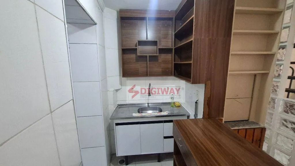 Sobrado comercial para locação na Liberdade - Foto 5