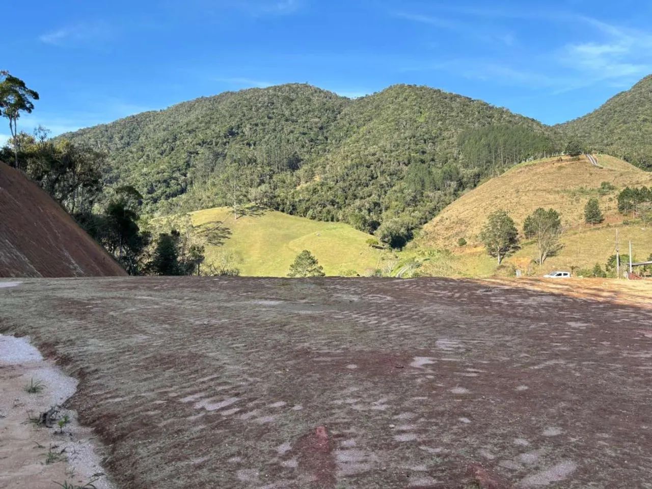 Lote para Venda em Angelina, PALHOCINHA